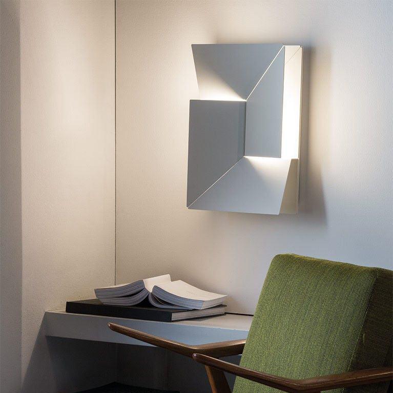 Kelsey Shadows Grand Sconce Wall Lamp - Image 122