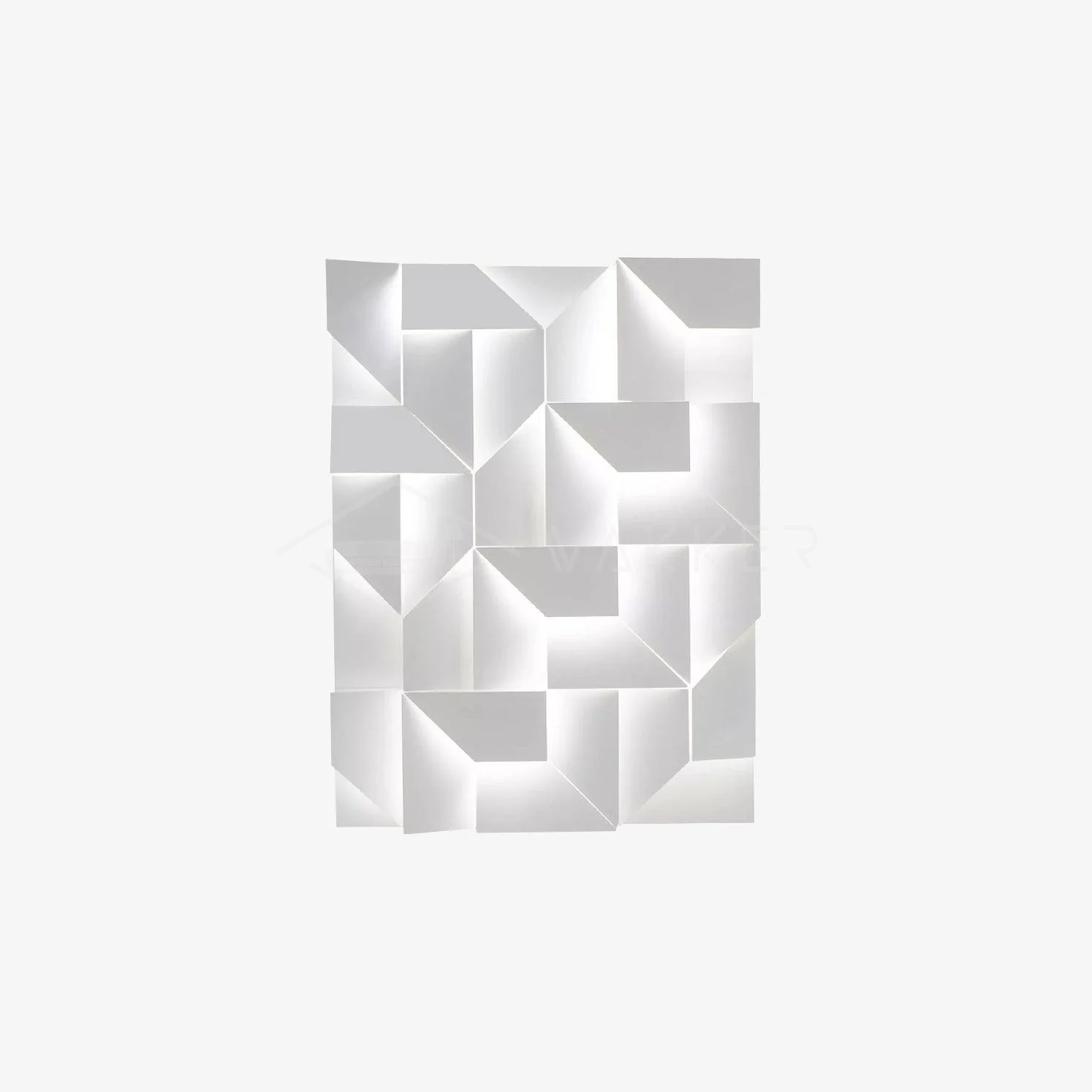 Kelsey Shadows Grand Sconce Wall Lamp - Image 44