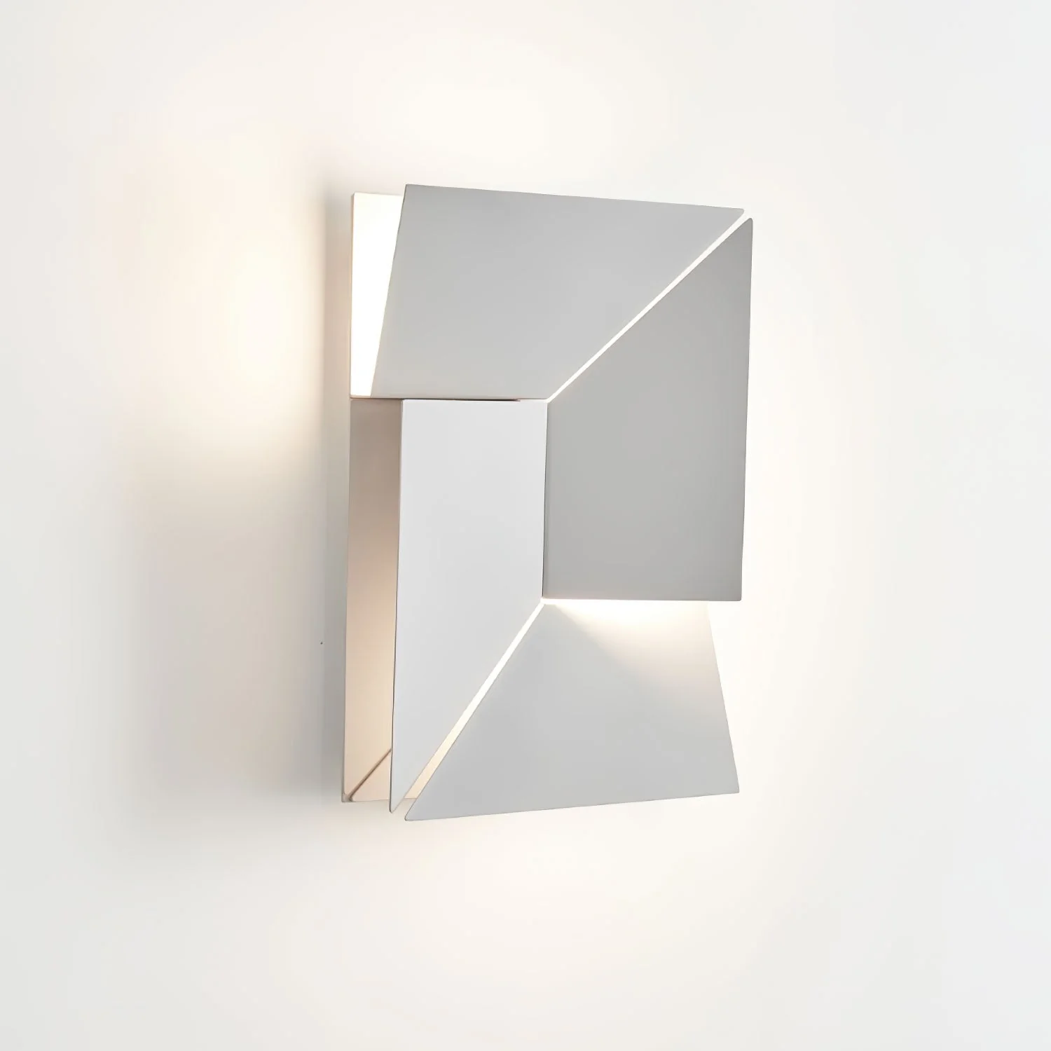 Kelsey Shadows Grand Sconce Wall Lamp - Image 45