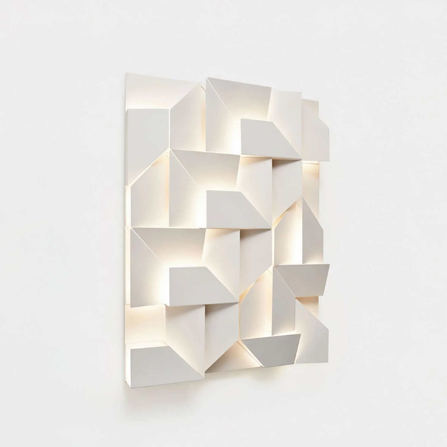 Kelsey Shadows Grand Sconce Wall Lamp - Image 49