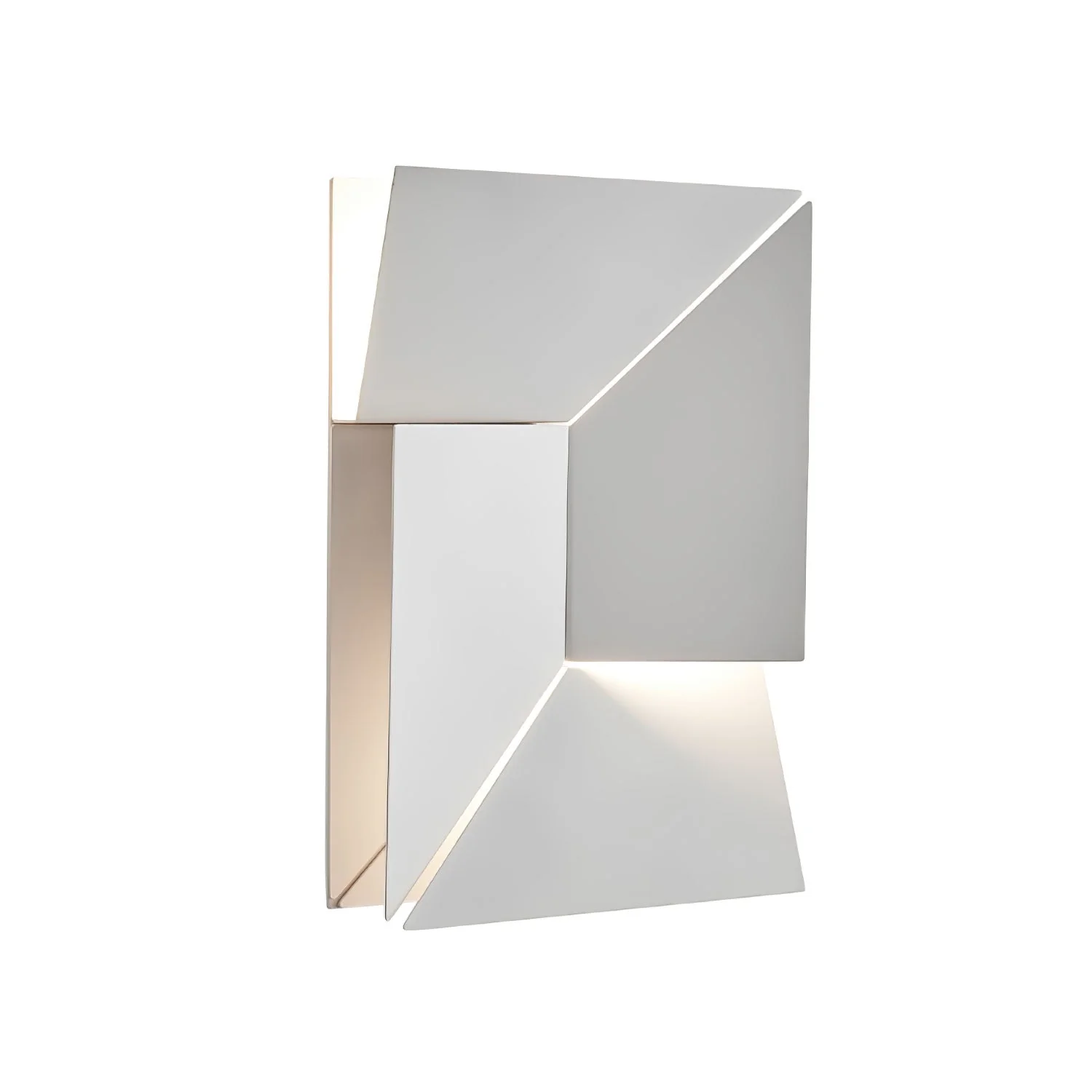 Kelsey Shadows Grand Sconce Wall Lamp - Image 51