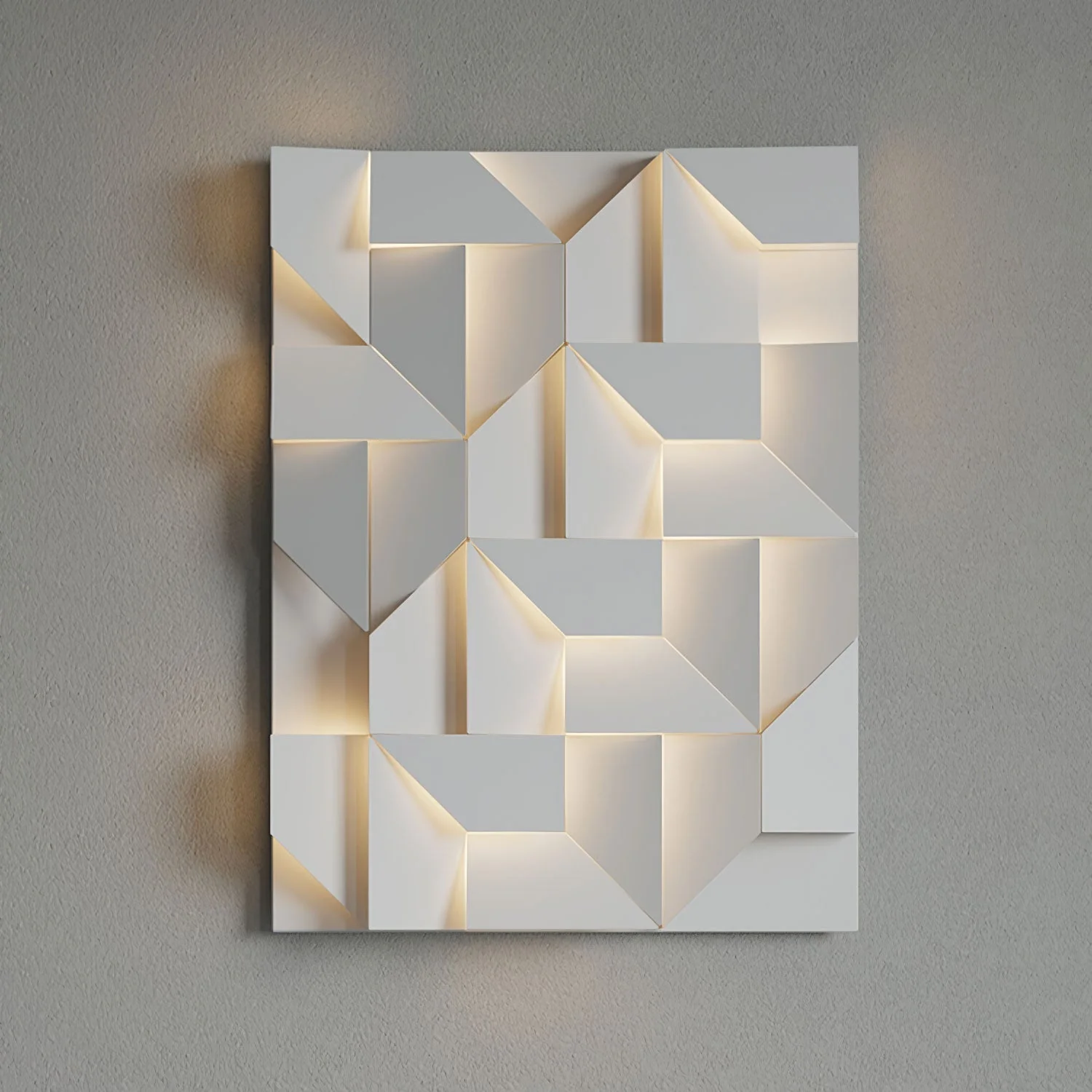 Kelsey Shadows Grand Sconce Wall Lamp - Image 53