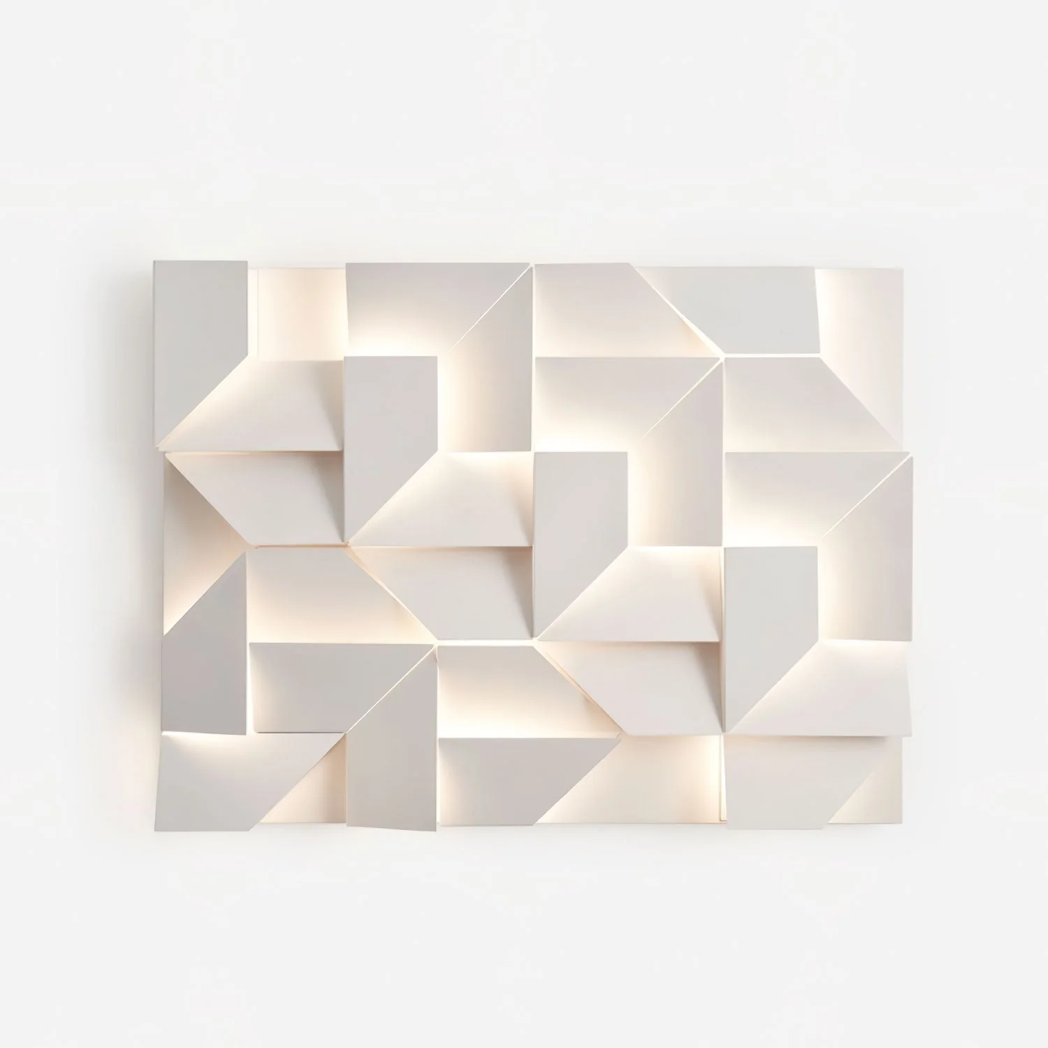 Kelsey Shadows Grand Sconce Wall Lamp - Image 55