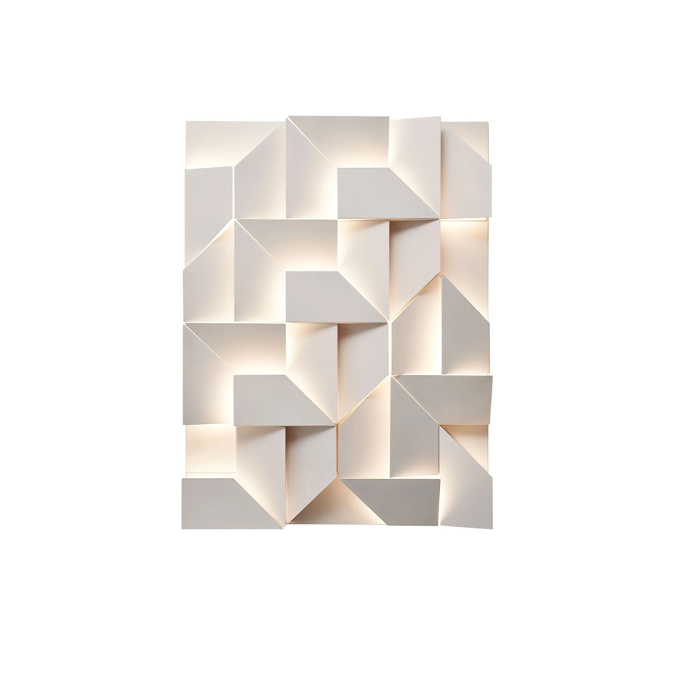 Kelsey Shadows Grand Sconce Wall Lamp - Image 56