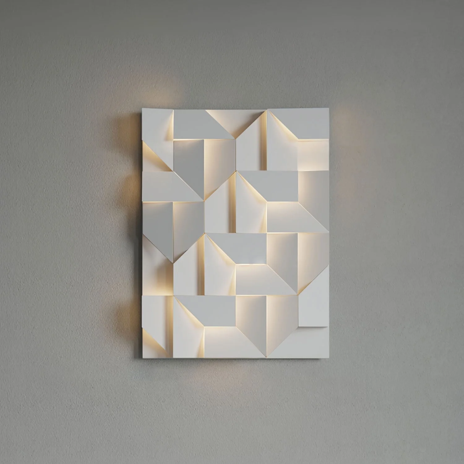 Kelsey Shadows Grand Sconce Wall Lamp - Image 58