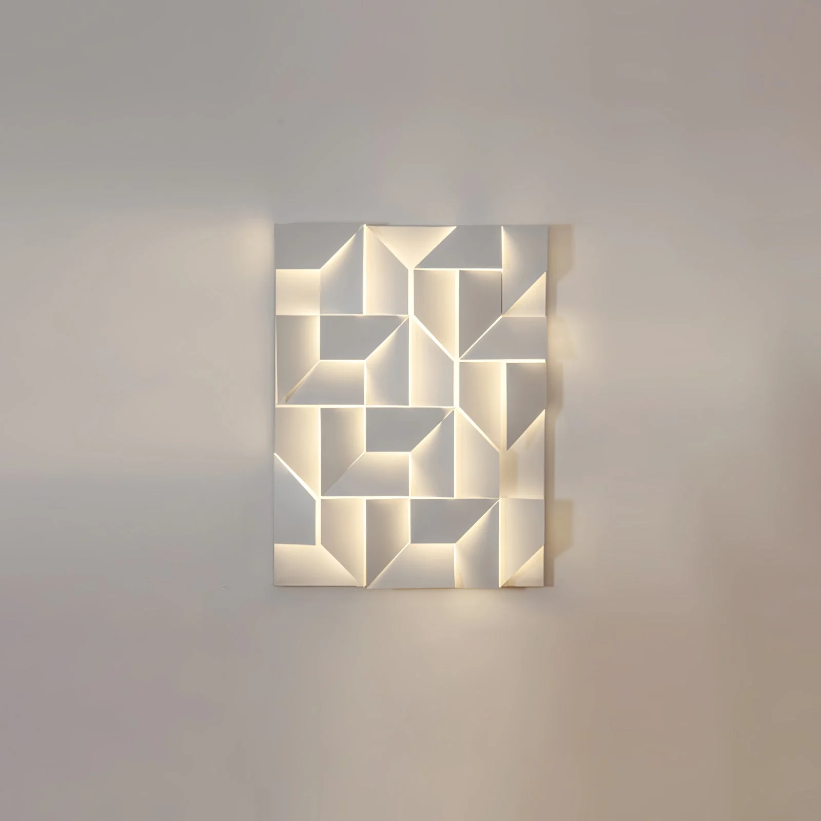Kelsey Shadows Grand Sconce Wall Lamp - Image 62