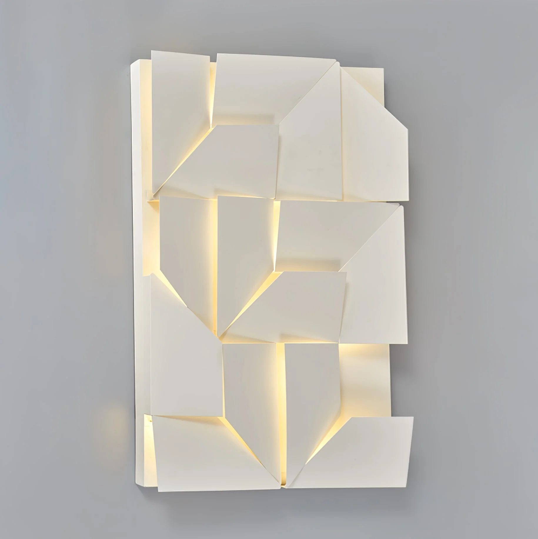 Kelsey Shadows Grand Sconce Wall Lamp - Image 68