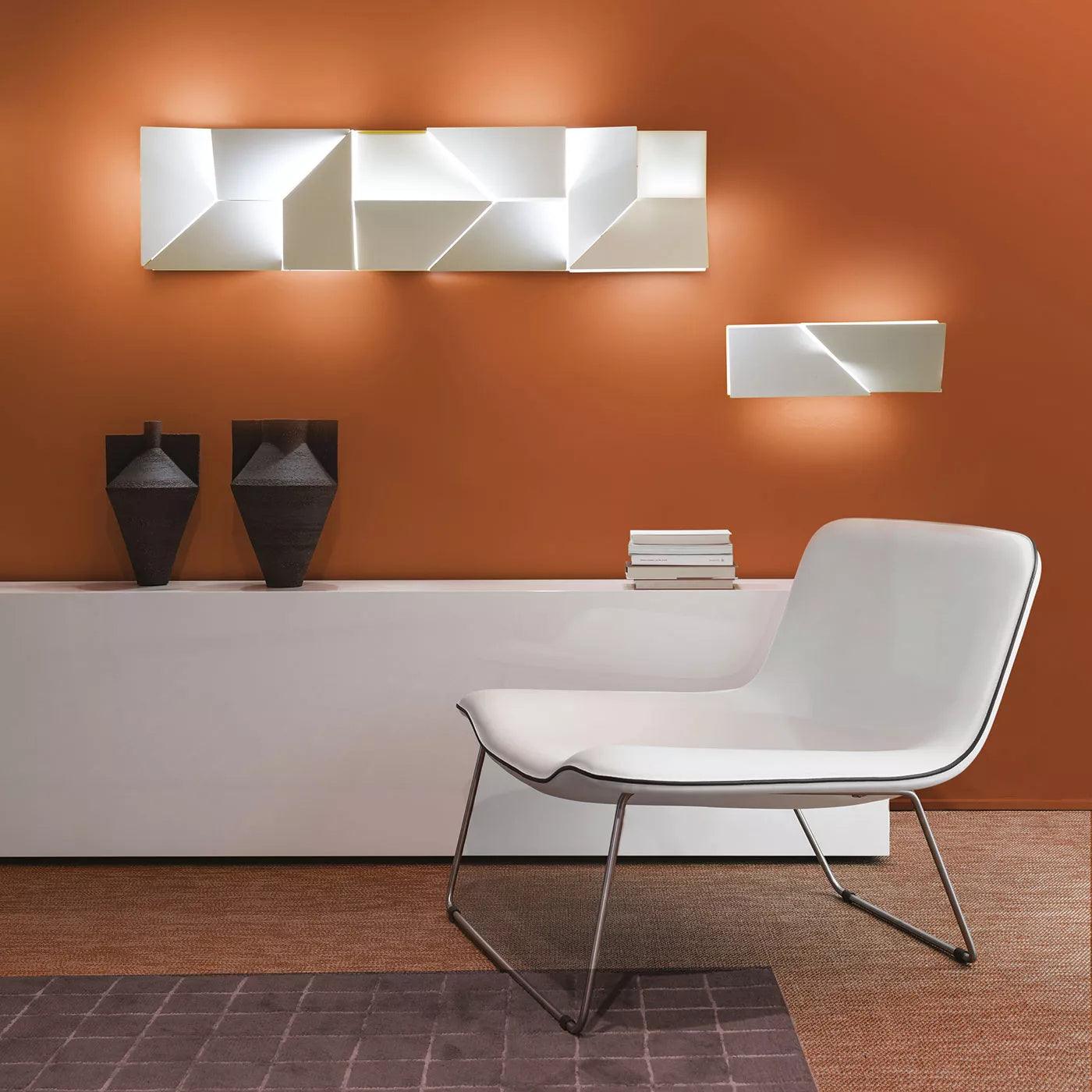 Kelsey Shadows Grand Sconce Wall Lamp - Image 70