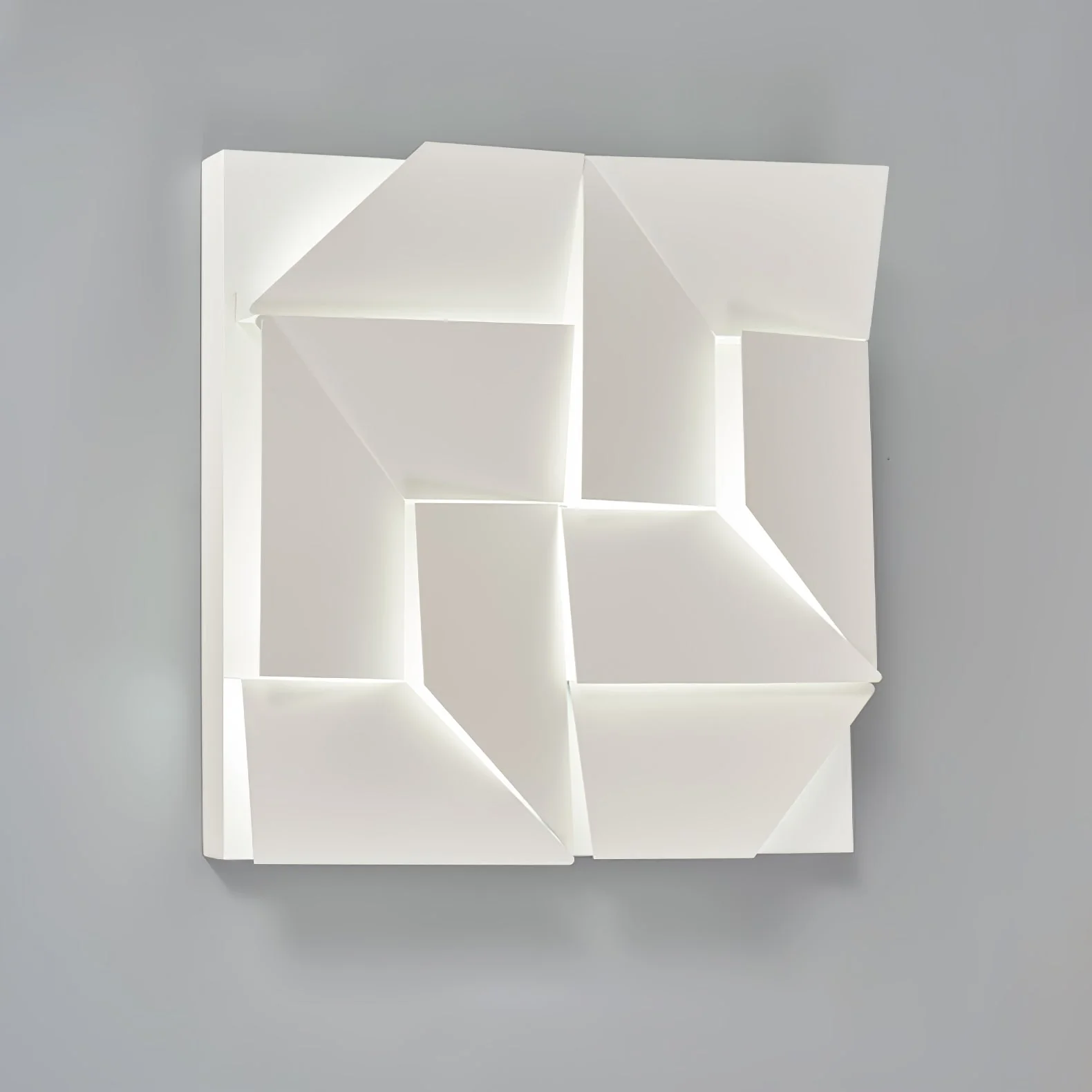 Kelsey Shadows Grand Sconce Wall Lamp - Image 72
