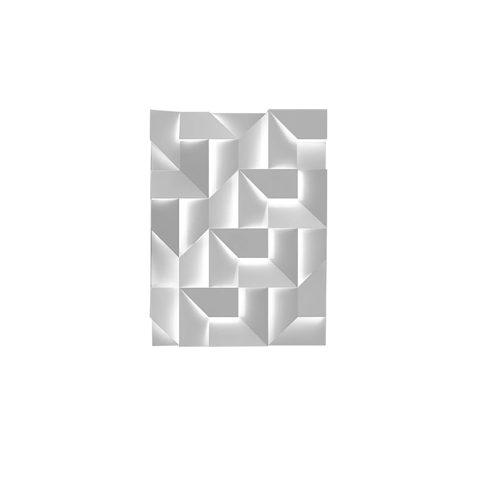 Kelsey Shadows Grand Sconce Wall Lamp - Image 73