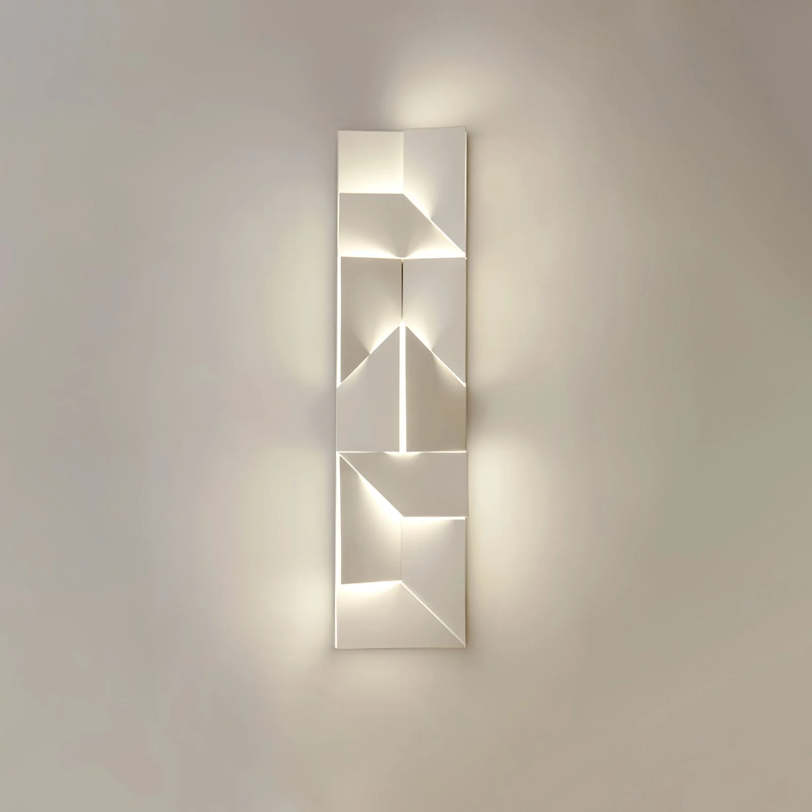 Kelsey Shadows Grand Sconce Wall Lamp - Image 74