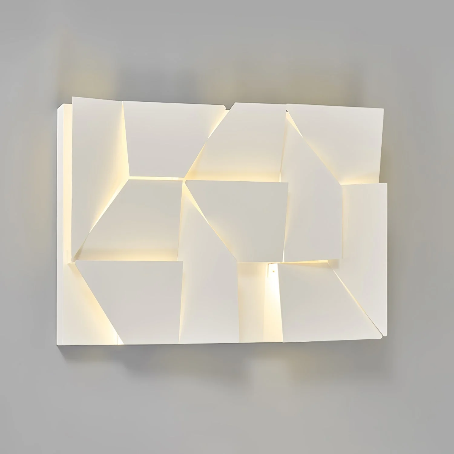 Kelsey Shadows Grand Sconce Wall Lamp - Image 88
