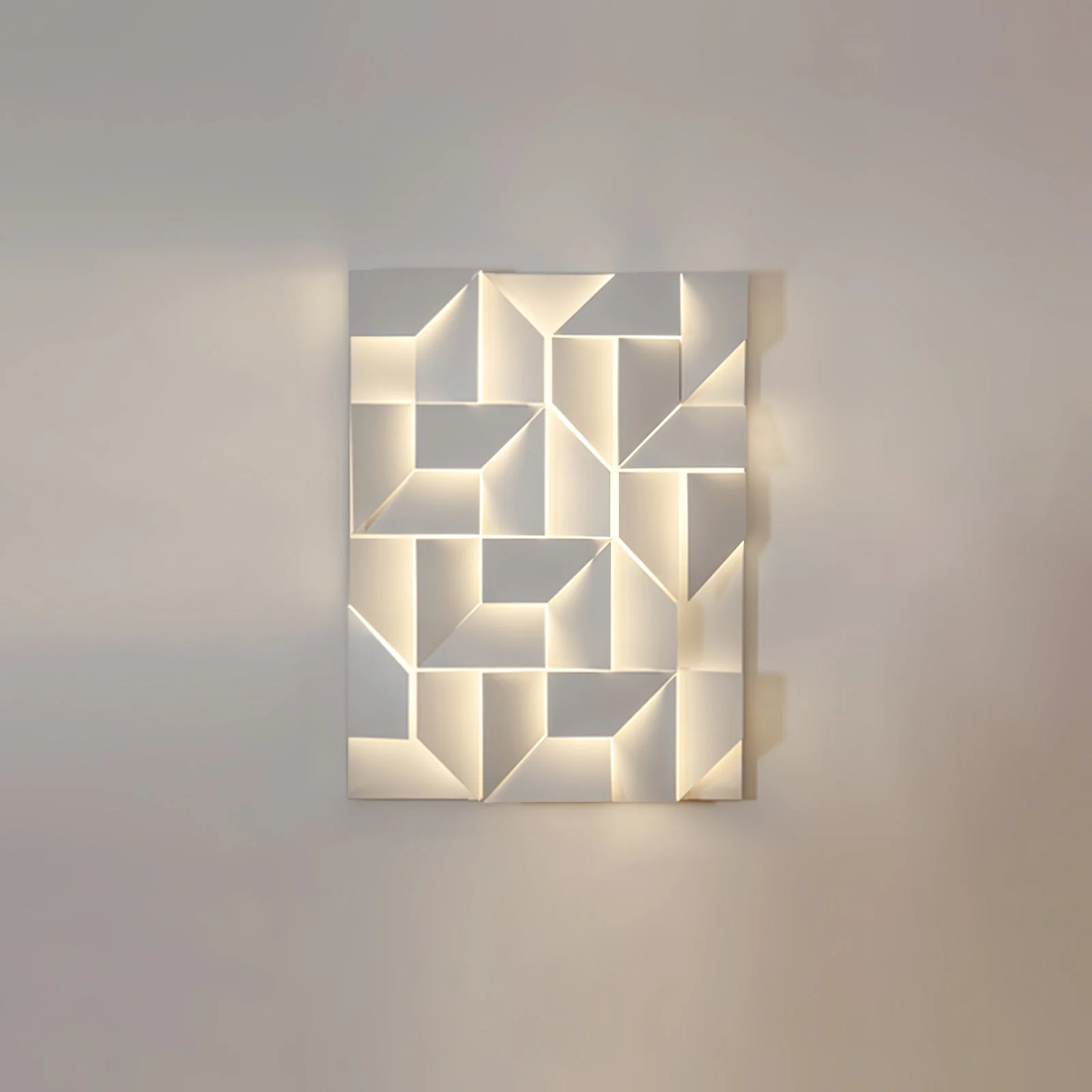 Kelsey Shadows Grand Sconce Wall Lamp - Image 93