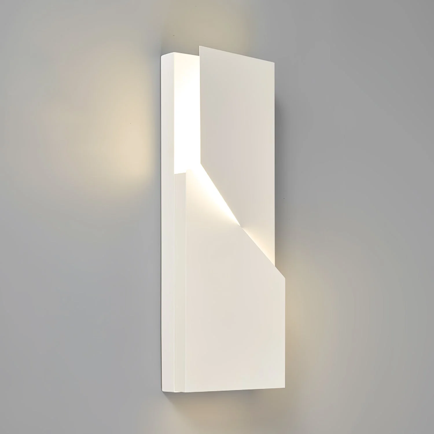 Kelsey Shadows Grand Sconce Wall Lamp - Image 94