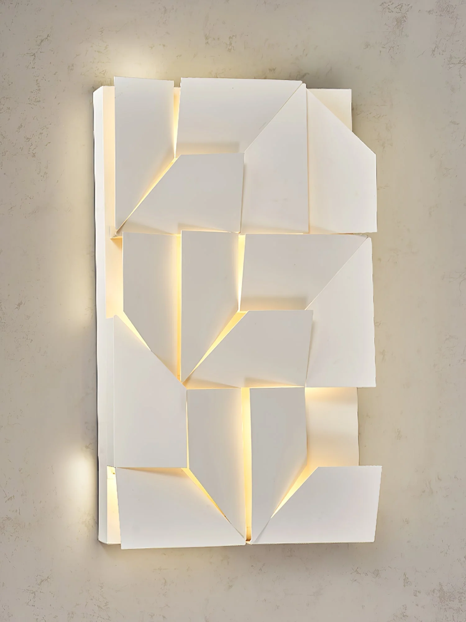 Kelsey Shadows Grand Sconce Wall Lamp - Image 97