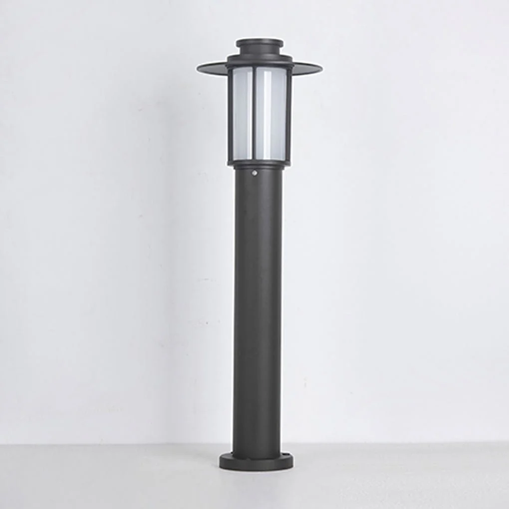Kelvin Cylindrical LED Decorative Outdoor Light - Image 10