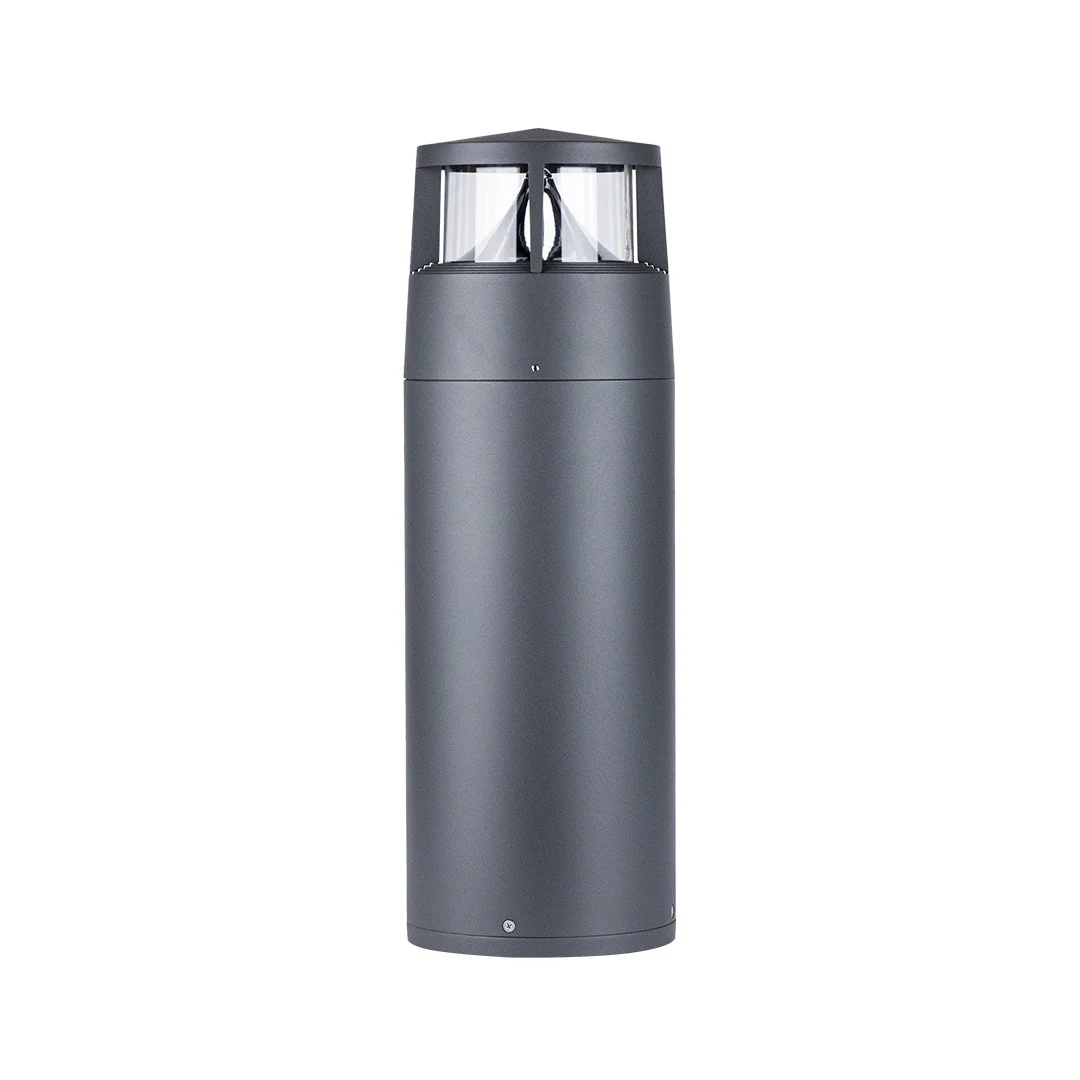 Kenway LED Bollard Minimalist Outdoor Pathway Lights - Image 10