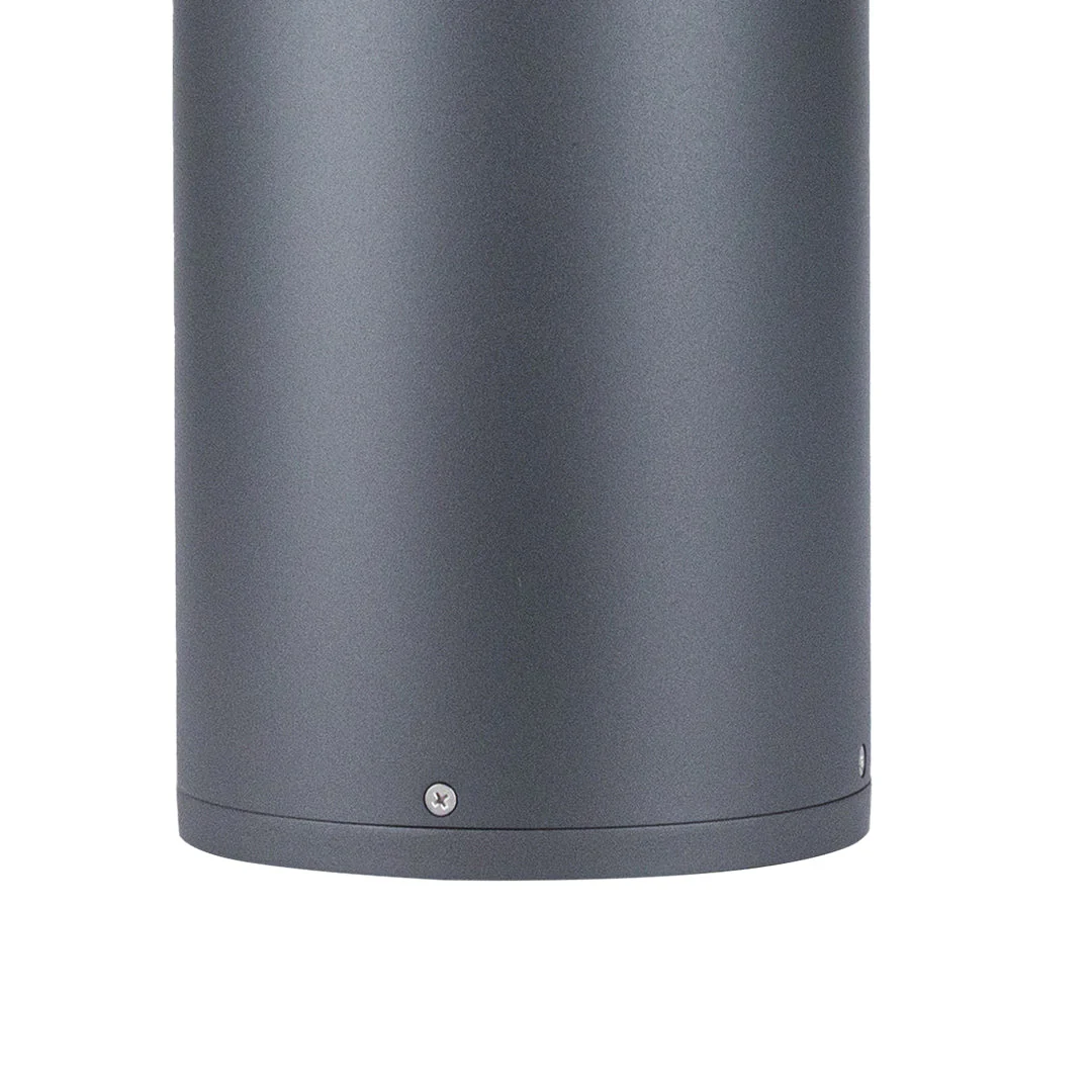 Kenway LED Bollard Minimalist Outdoor Pathway Lights - Image 7
