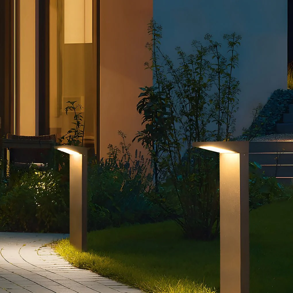 Kerwin Solar LED Landscape Outdoor Pathway Light - Image 5
