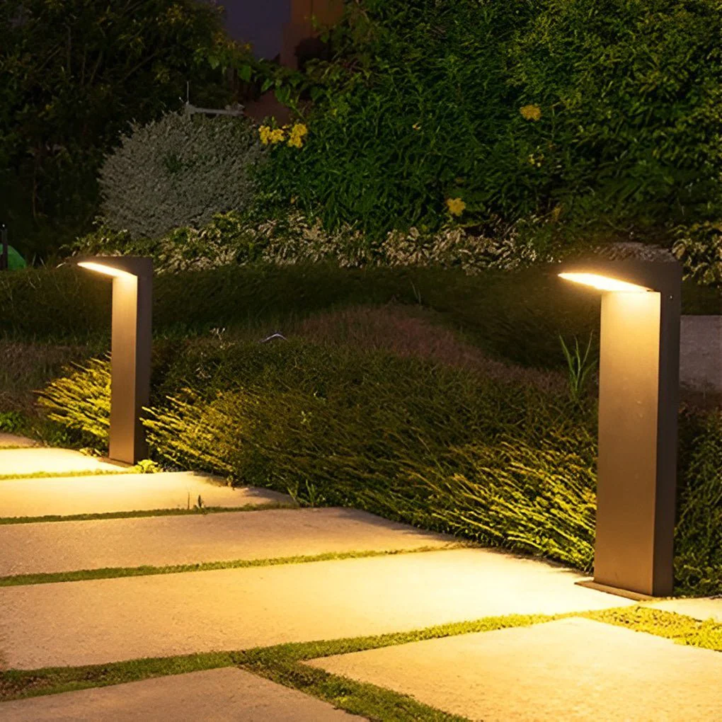 Kerwin Solar LED Landscape Outdoor Pathway Light - Image 6
