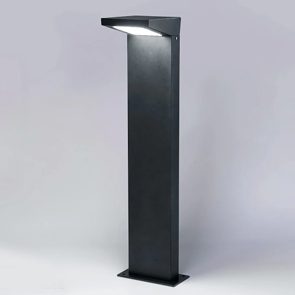 Kerwin Solar LED Landscape Outdoor Pathway Light - Image 9