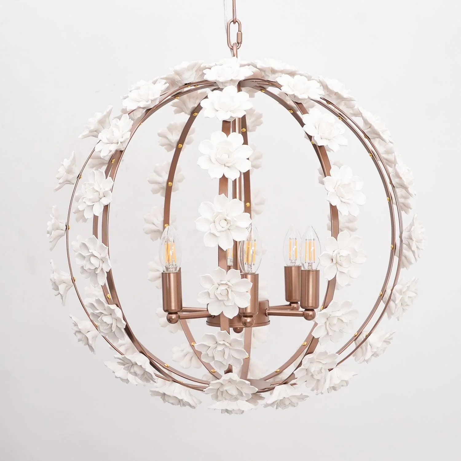 Kevin Luxury Chandelier - Image 20