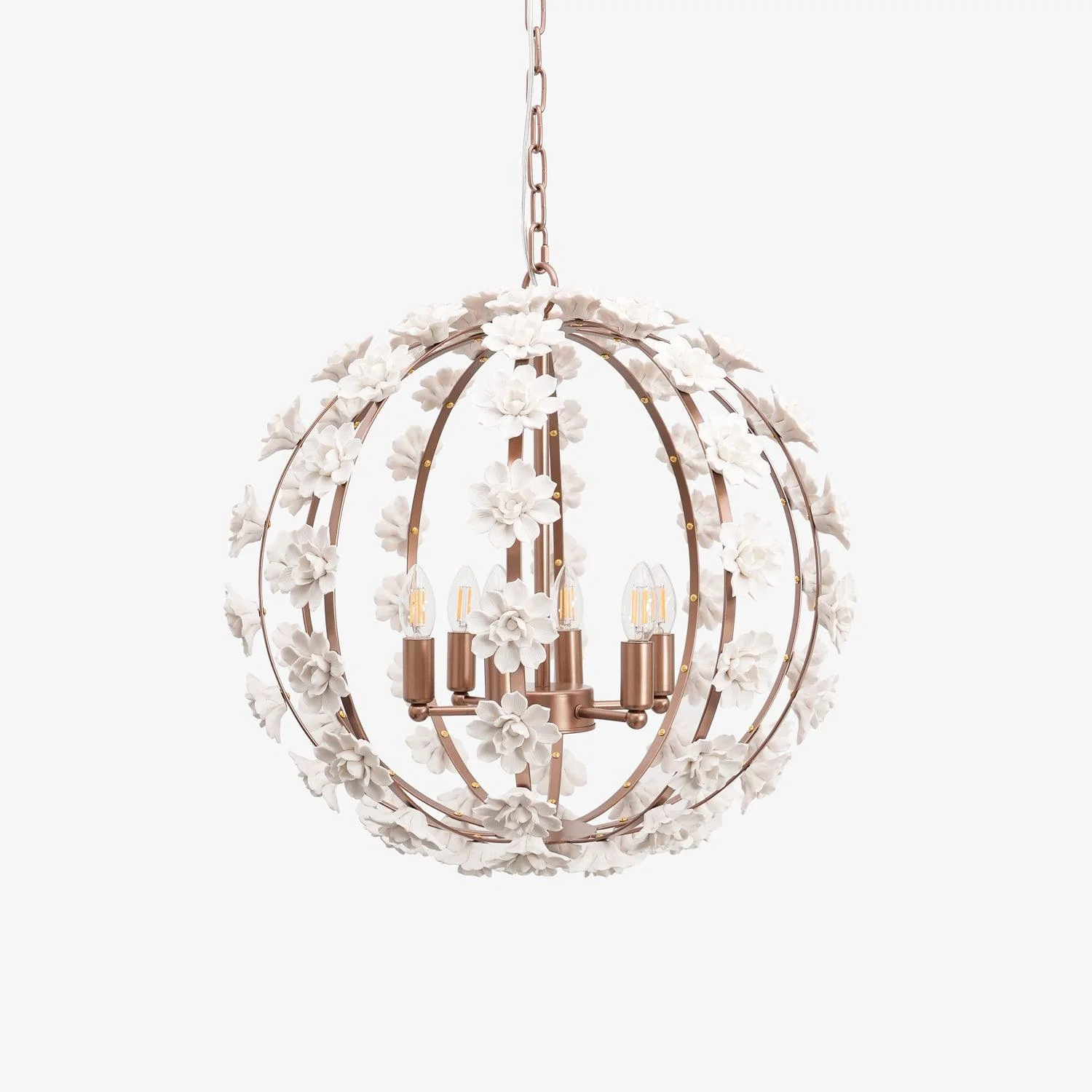 Kevin Luxury Chandelier - Image 5