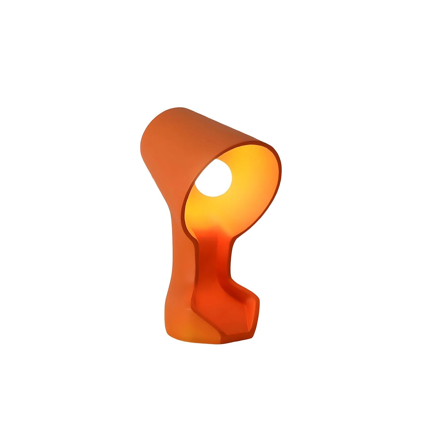 Kriller Modern Resin Table Lamp