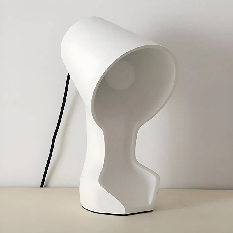 Kriller Modern Resin Table Lamp - Image 23