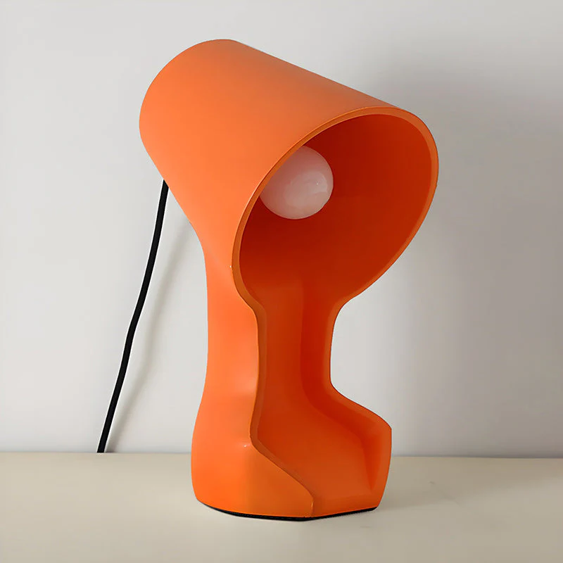 Kriller Modern Resin Table Lamp - Image 24