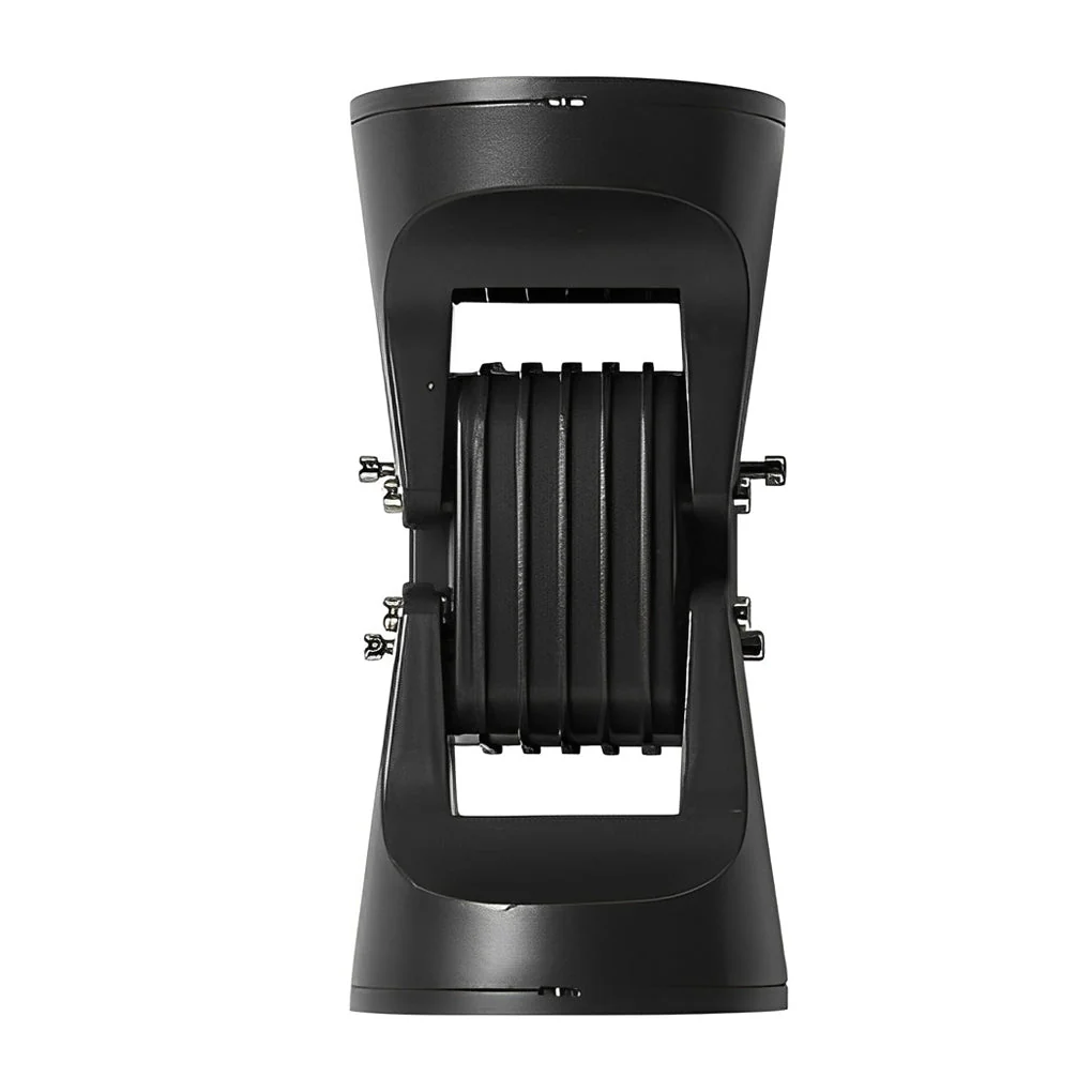 Kylan Rotating Heads LED Outdoor Wall Light - Image 7