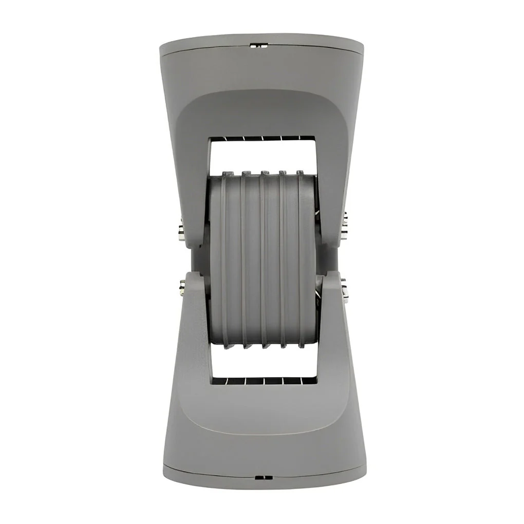 Kylan Rotating Heads LED Outdoor Wall Light - Image 8