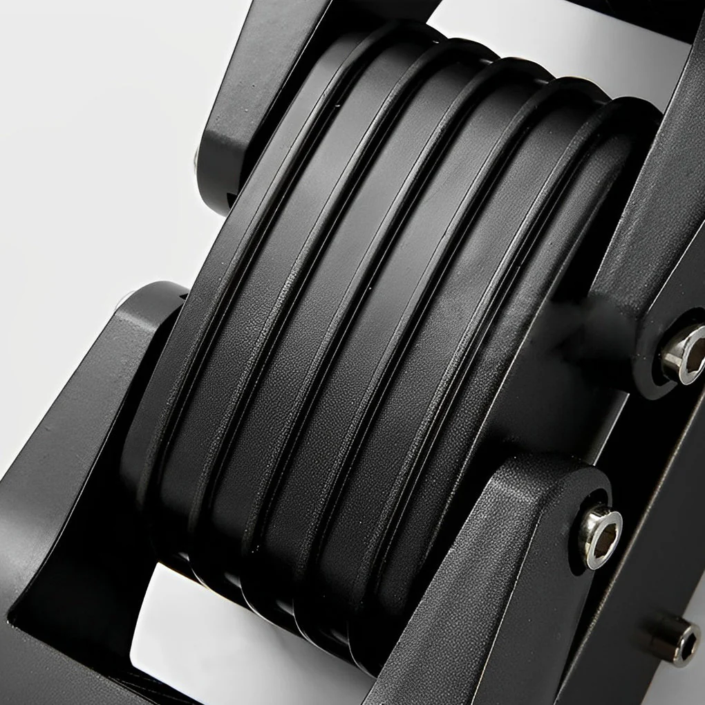 Kylan Rotating Heads LED Outdoor Wall Light - Image 9