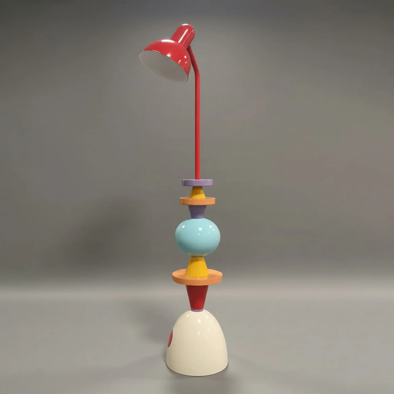 Lamta Modern Floor Lamp - Image 13
