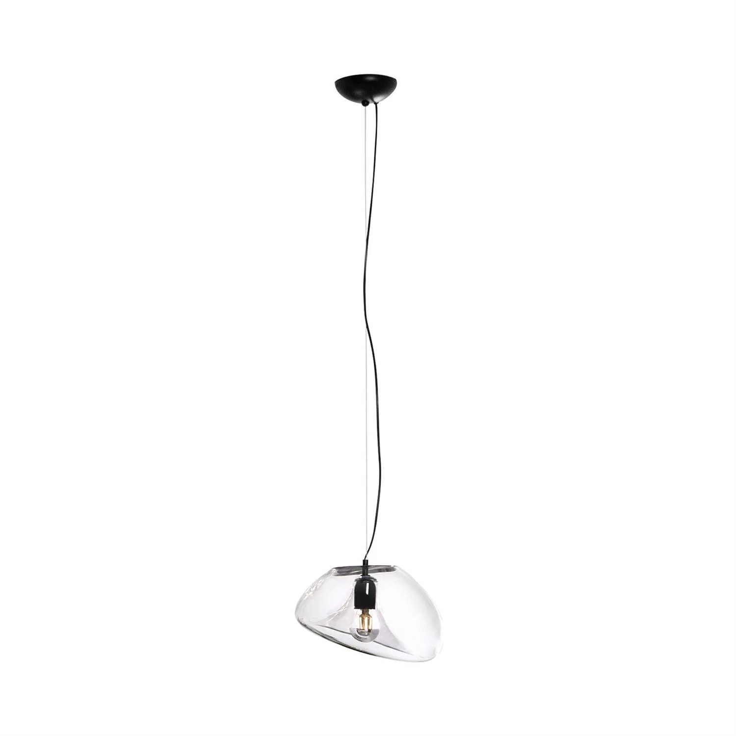 Lawson Minimalist Glass Pendant Light - Image 29