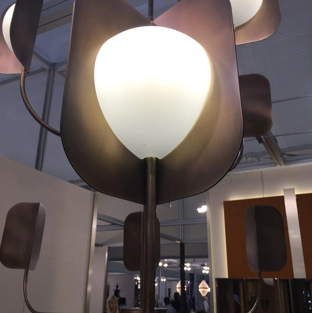 LEAF Chandelier - Image 13
