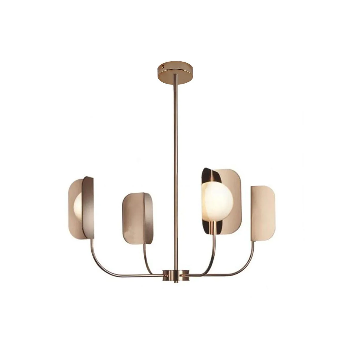 LEAF Chandelier - Image 77
