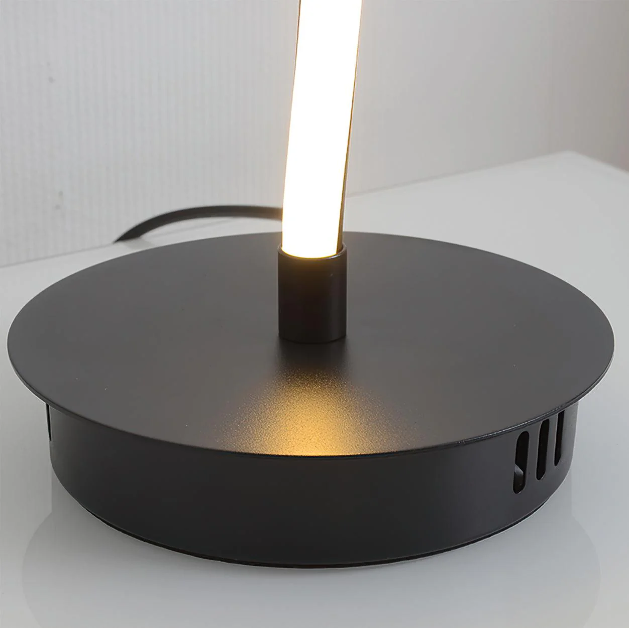 LED Contemporary Table Lamp - Image 12