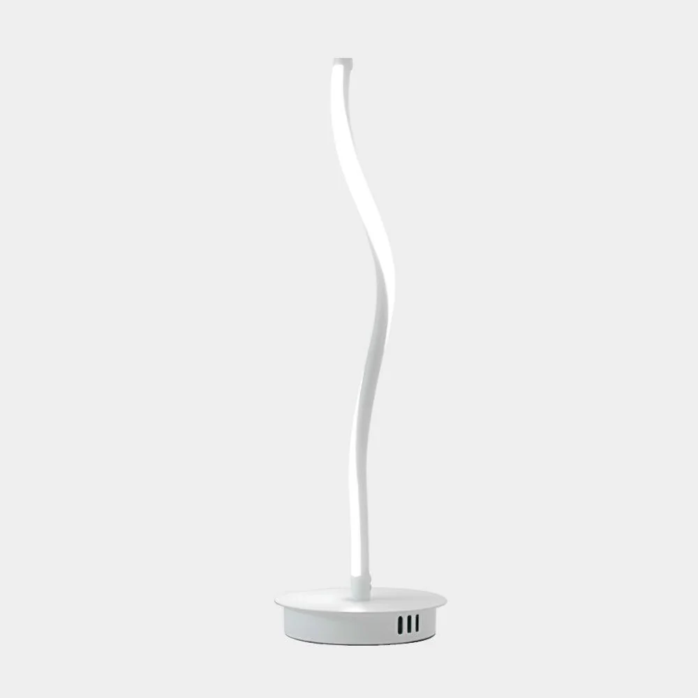 LED Contemporary Table Lamp - Image 13