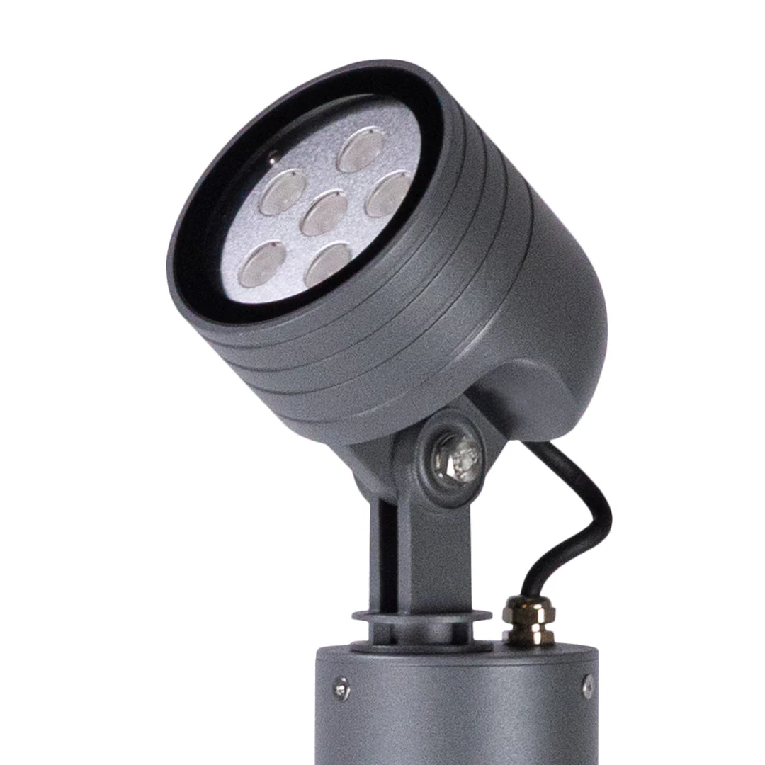 LED Light For Garden Minimalist Elegance - Image 10