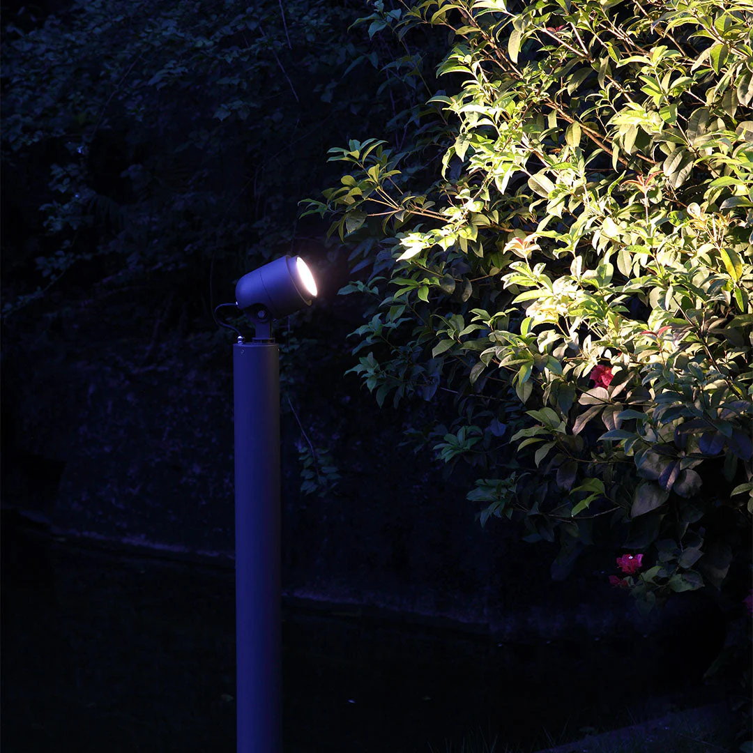 LED Light For Garden Minimalist Elegance - Image 3