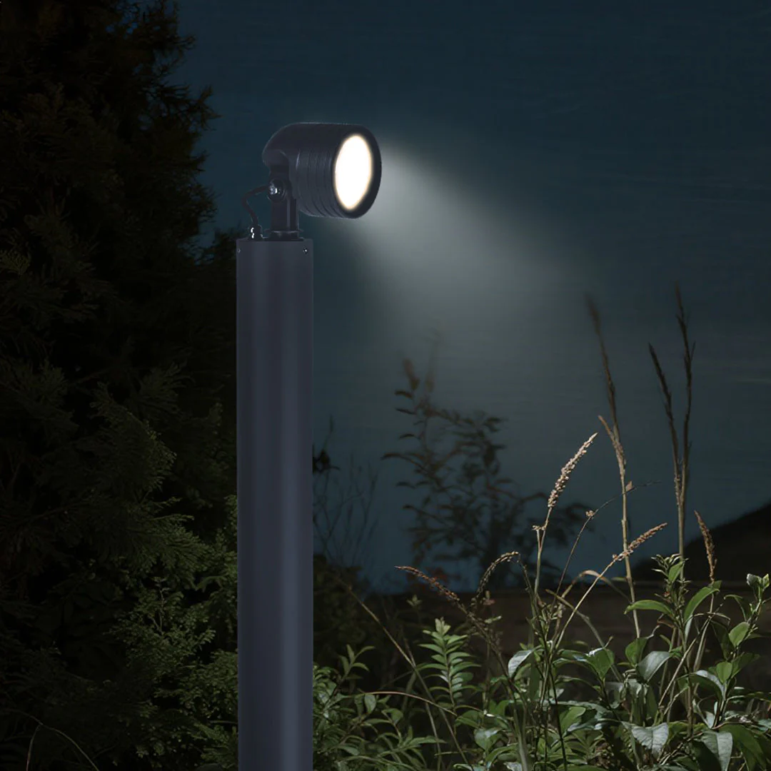 LED Light For Garden Minimalist Elegance - Image 5