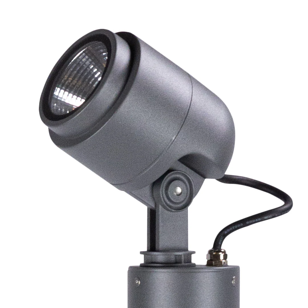 LED Light For Garden Minimalist Elegance - Image 9
