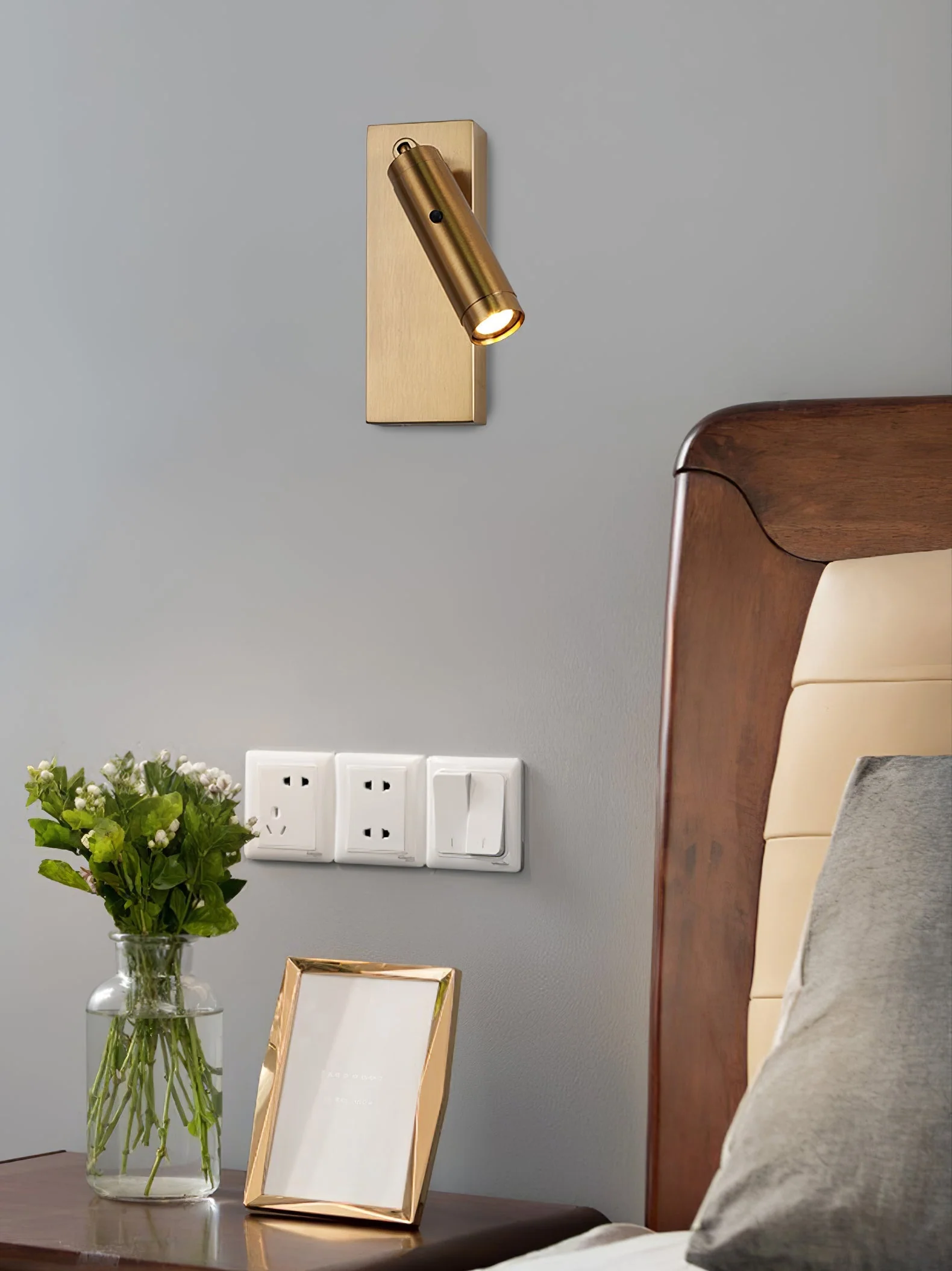 LED Modern Wall Lamp - Image 11