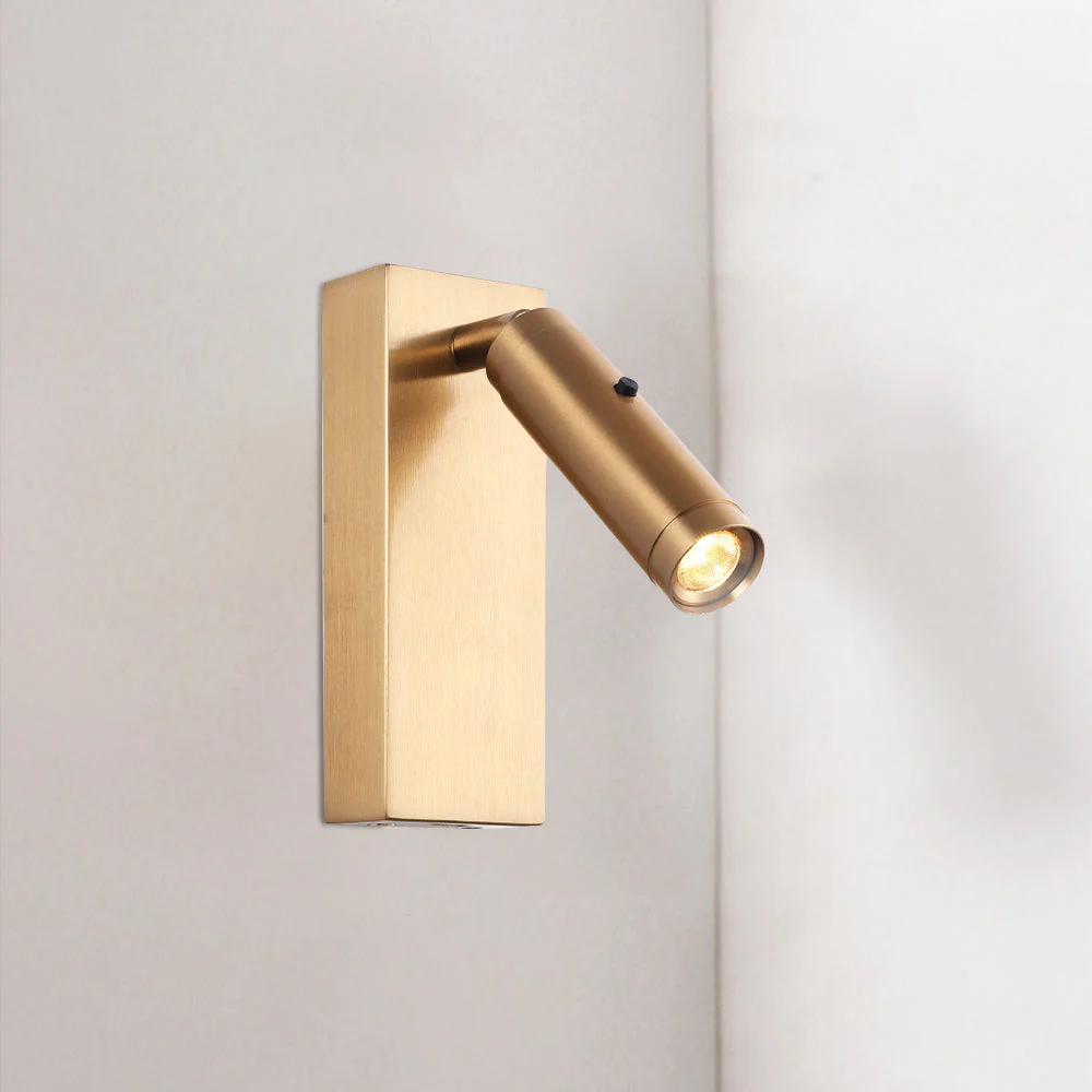 LED Modern Wall Lamp - Image 2