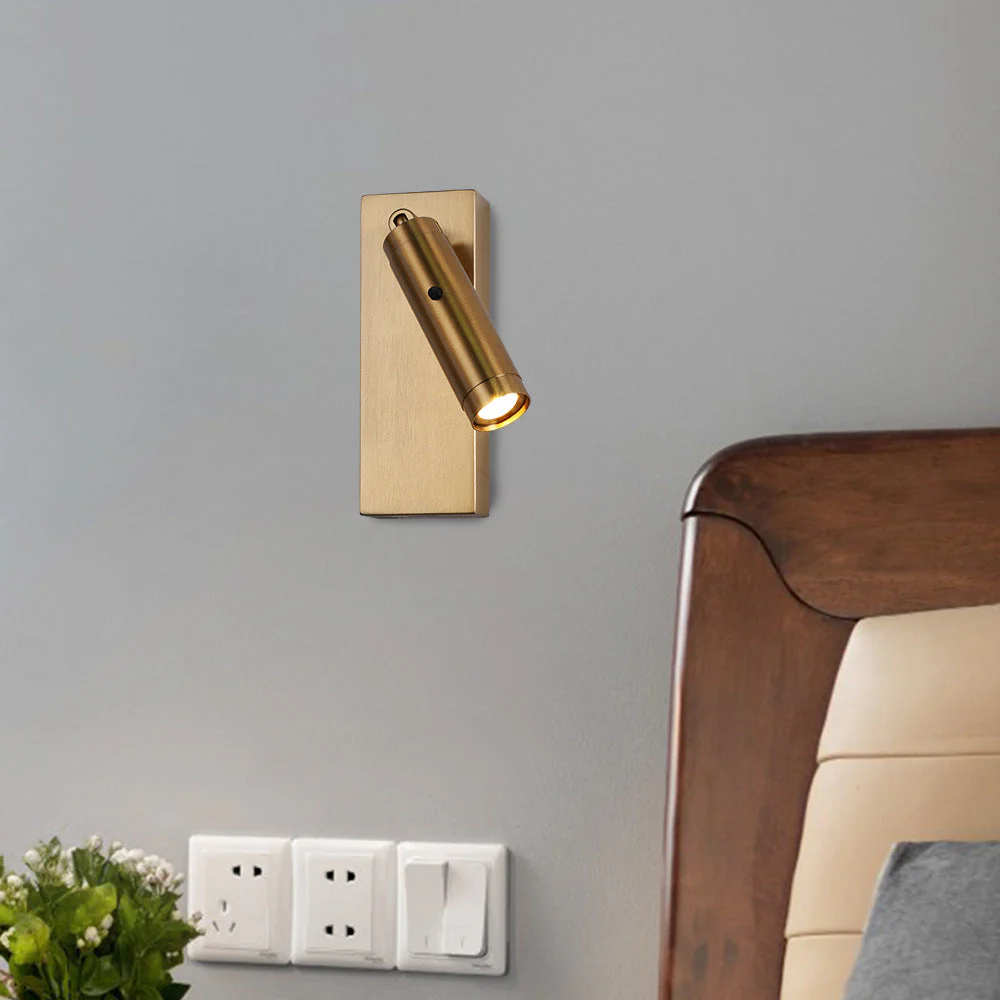 LED Modern Wall Lamp - Image 4