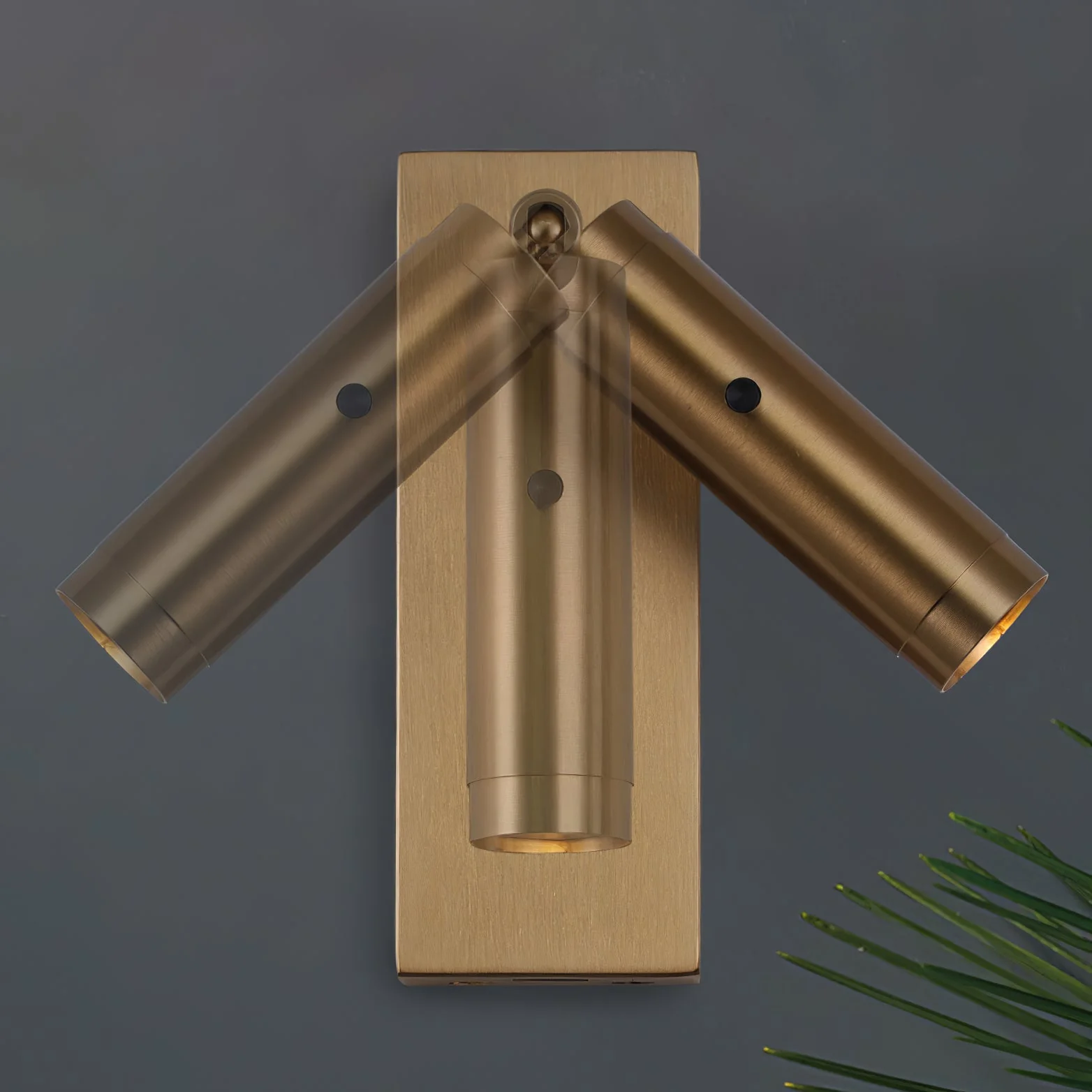 LED Modern Wall Lamp - Image 5
