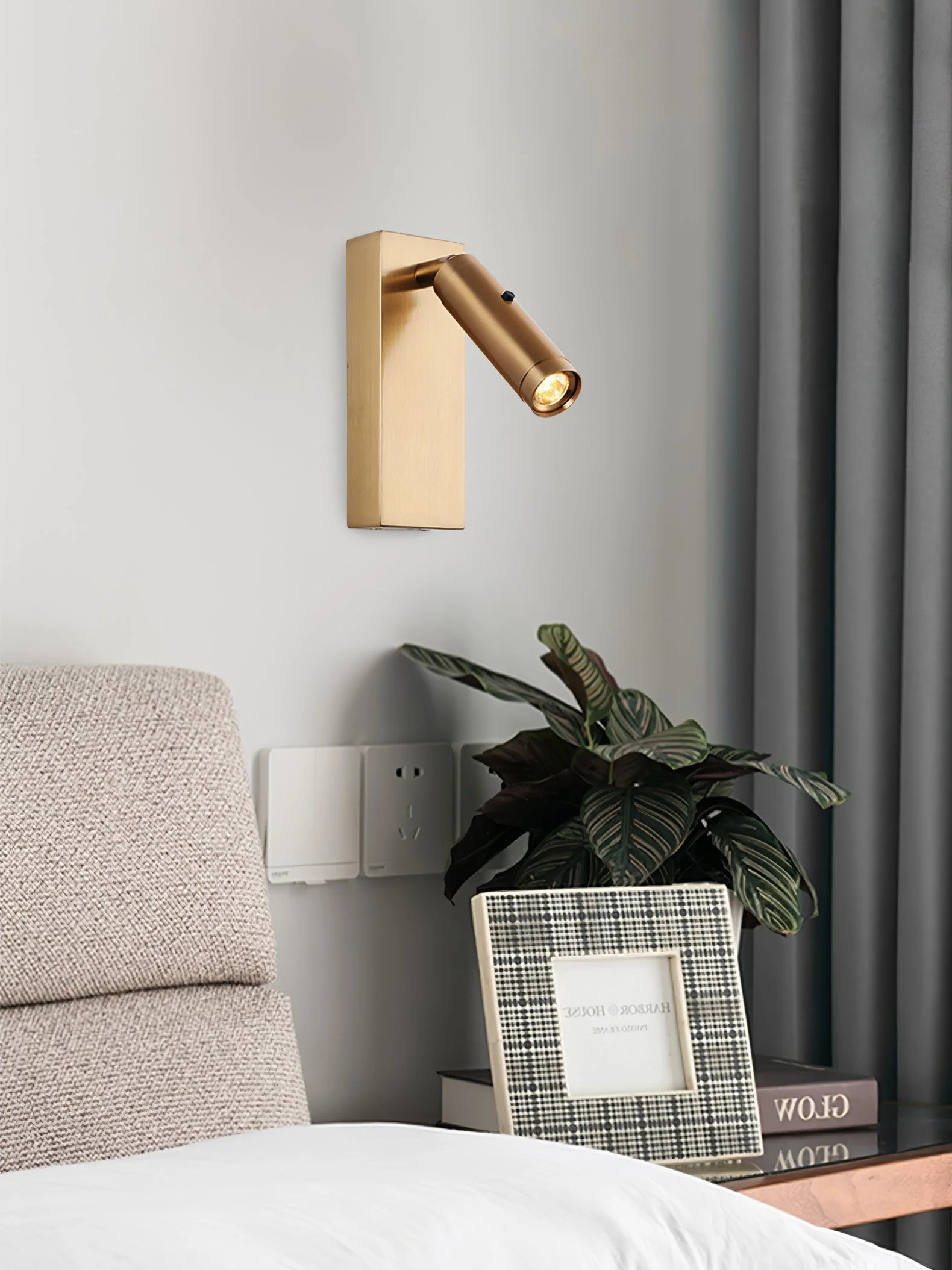 LED Modern Wall Lamp - Image 7