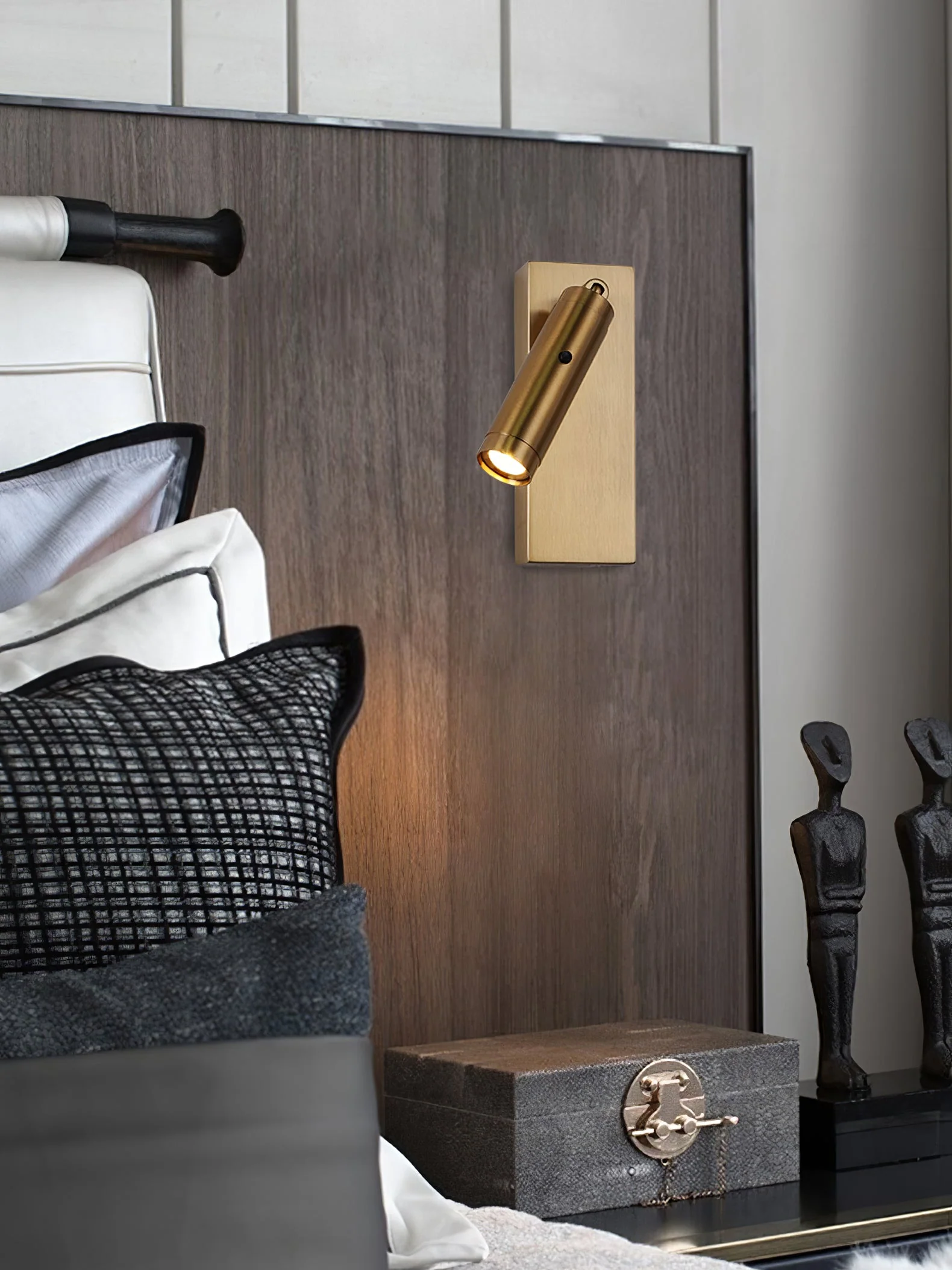 LED Modern Wall Lamp - Image 9