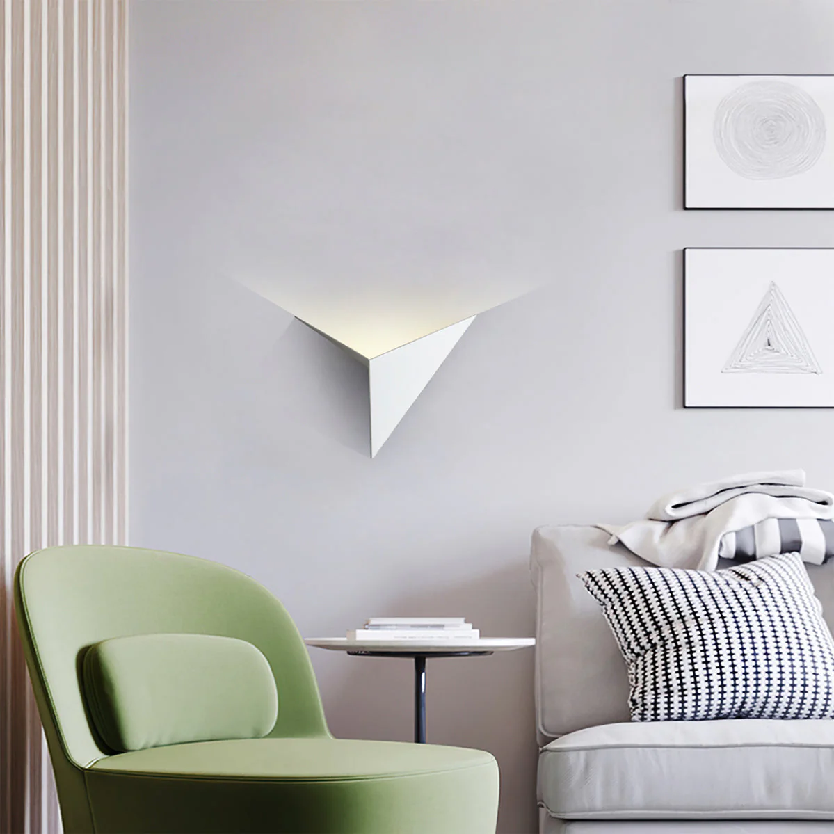 LED Modern Wall Light - Image 4